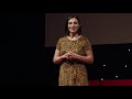 Pain And The Brain Julia Gover TEDxNorthwich