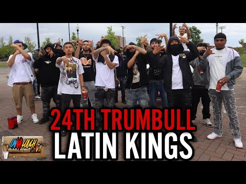 RAW Streets Of Little Village Latin Kings Hood Vlogs | Being Racist POLICE CHASE FIND SWITCH