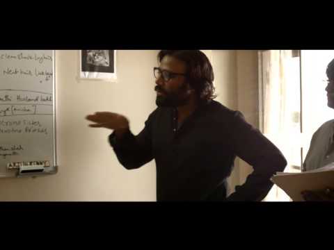 Arjun Reddy Movie Making Video
