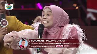 Download lagu Hayoloh!!! Lesti Ketauan Rayu Rayu Gunawan Malut!!! Billar Marah Besar [LIDA 2020] mp3