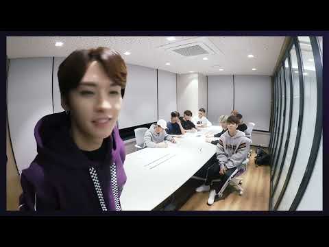 [ENG SUBS] Stray Kids(스트레이 키즈)  SKZ x SKZ Teaser - 181026