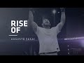Rise Of Augusto Sakai