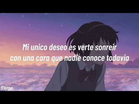 OST Suzume no Tojimari - Kanata Haluka - Radwimps - Sub Español