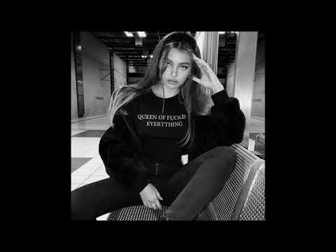 Izzamuzzic x Mania - Фразами к тебе [Slowed Remix]