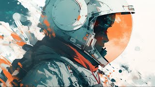 READY FOR LAUNCH | Epic Space Exploration - Sci-Fi Atmospheric Orchestral Music Mix