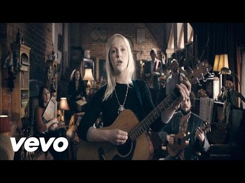 Laura Marling - All My Rage