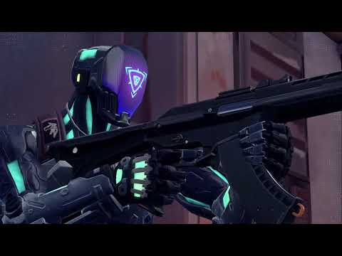 KAY O Agent Reveal Trailer   VALORANT