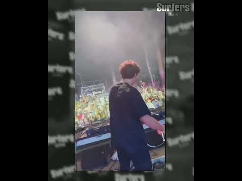 The Greatest Moments of Surf Mesa's Live Performances: 2021 Summary