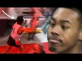 Scottie Barnes Is Special