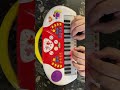 Sesame Street Piano Hot Cross Buns