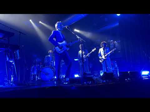 XOEL LOPEZ - Fort Da (Live Sevilla 2025)