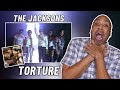 THE JACKSONS Torture | APT Reacts