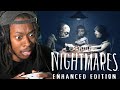Live The Complete Playthrough Of Little Nightmares Enhanced Edition
