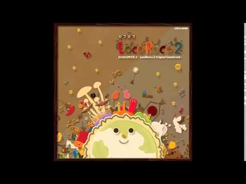 [LocoRoco 2 OST] 29 - Pupapu Poapoa (Chapo-Wahr)
