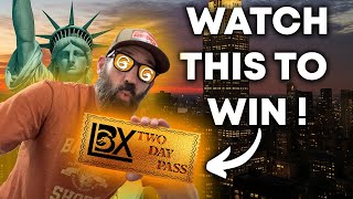 The Ultimate Laser Engraving Experience – LBX NYC 2025 (GIVEAWAY!)