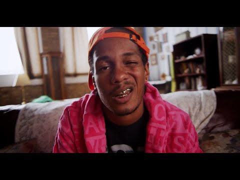Chris Crack - King Of The Living Room [Official Video]