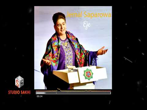 Jemal Saparowa - Eje
