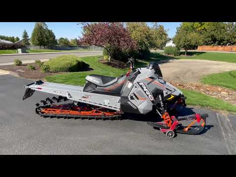 718846 - 2020 800 PRO-RMK 163 SC-SELECT