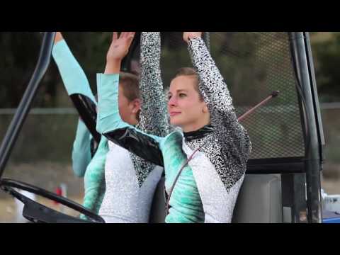 Behind The Blue: Unique