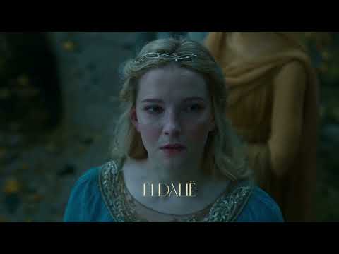 Benjamin Walker - Golden Leaves (Vocals)