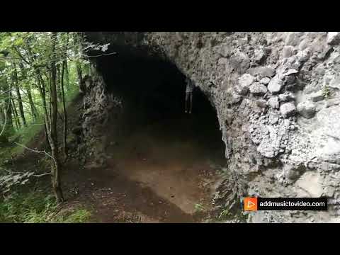 Peștera lui Ladas /Peșteri de mulaj /Defileul Mureșului superior /Andreneasa.