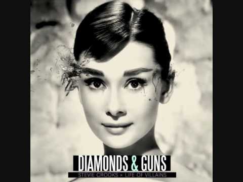 Stevie Crooks - Crooklyn