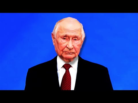 Капитан Кенгуру - Мы у власти 20 лет (Official video)