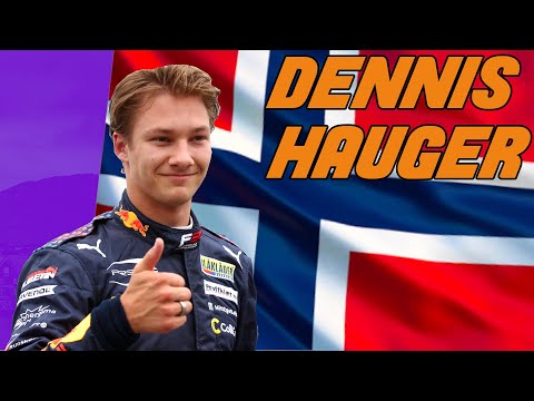 Can Dennis Hauger Become Norway's First F1 Driver?