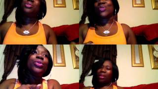 112 I&#39;m A Player Acappella [COVER] by Mz. Yonka