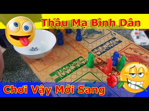 Tập 527 - Ván Cờ Đề Xuất Cho Bạn, Xem Giải Trí - Vạn Kỳ Thế Chiến [Cờ Cá Ngựa]