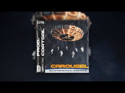 [FREE] Jaden Smith x JID x Travis Scott Type Beat 2020 "carousel" | Hard/Dark Instrumental