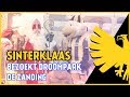 Sinterklaas bij Droomparken De Zanding | Vitesse Kids Club