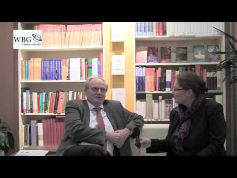 Was macht Weihnachten wirklich aus? Prof. Hubert Wolf im Interview