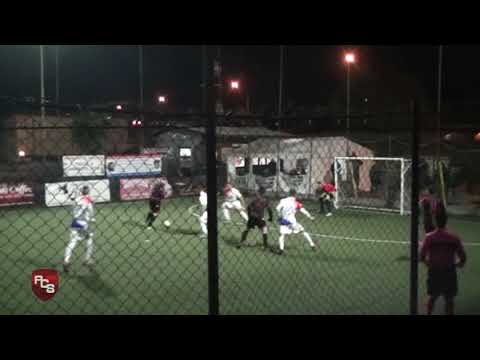 Stagione 17/18 - C5 - Serie D gir.A - 10°giornata | Ardea - Real Arcobaleno 2-1 (HD)