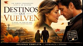 Download lagu Fated Returns | Romance | Drama | Love | Full Movie in Spanish mp3 Download lagu Fated Returns | Romance | Drama | Love | Full Movie in Spanish mp3