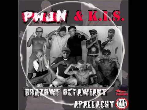 PWJN & K.I.S. - Brązowe Oktawiany (Apallachy)