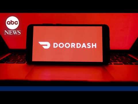 DoorDash to acquire Instacart in deal valued around $17B