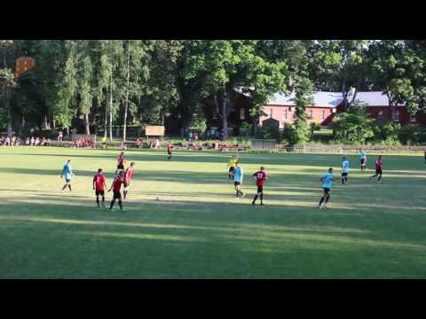 FK Granitas 2:1 Fakyrai-AD MEN