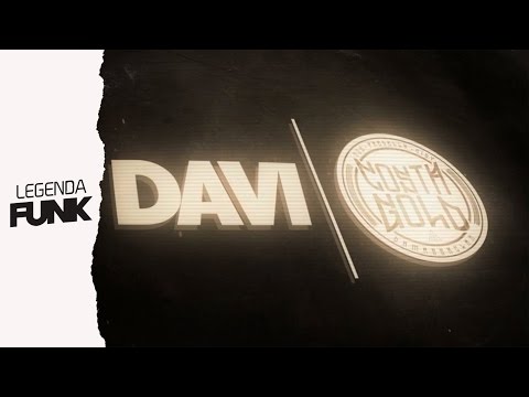 Costa Gold part  MC Davi -  Sensual Girl   ( LEGENDA FUNK  PRODUÇÕES 2017