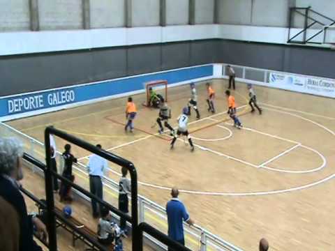 HockeyGlobal.net___Final del HC Raxoi-CAO.Sector Norte Alevín 2011.