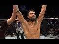 Makwan Amirkhani Octagon Interview | UFC London