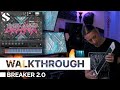 Video 1: Walkthrough: Breaker 2.0