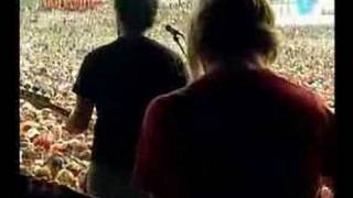 Autumn Shade - The Vines (Live at the 2003 Big Day Out)