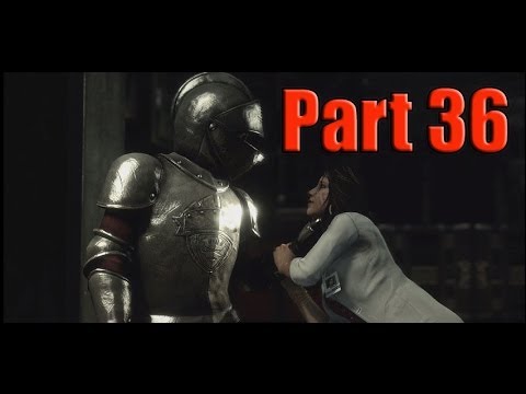 Dead Rising 3 Part 36 - I Want Answers Girl! Walkthrough XBOX ONE