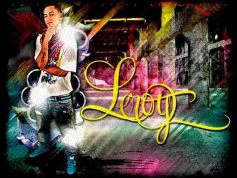 Leroy "El Consentido" Ft.Jomar,Randy Nota Loka - Su Mirada
