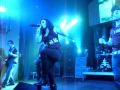 Lacuna Coil ENJOY THE SILENCE Pittsburgh ...