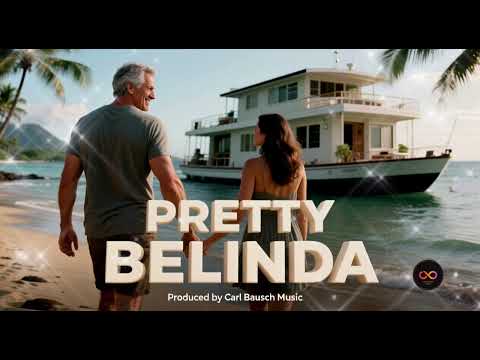 Pretty Belinda | Houseboat Dance Track | Cover Summer 2026