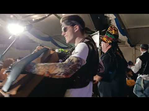 Mei Voda hod an Marihuanabaam - Die Ruperti-Blosn