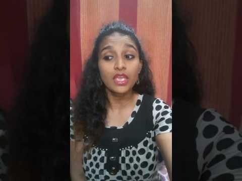 shivani potnis abhi na jaov chod kar --by shivani potnis