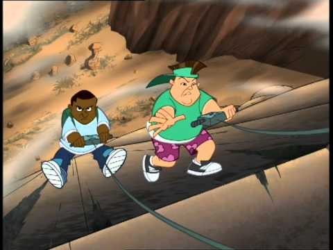 (02) Statue of Limitations - Da Boom Crew